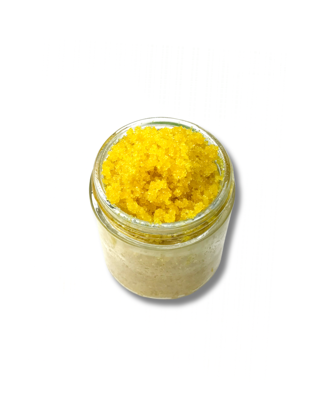 Turmeric Brightening Scrub