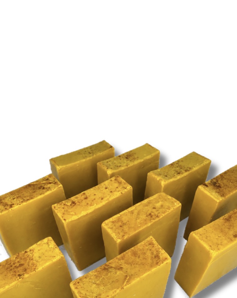 FADE Brightening Soap Lrg